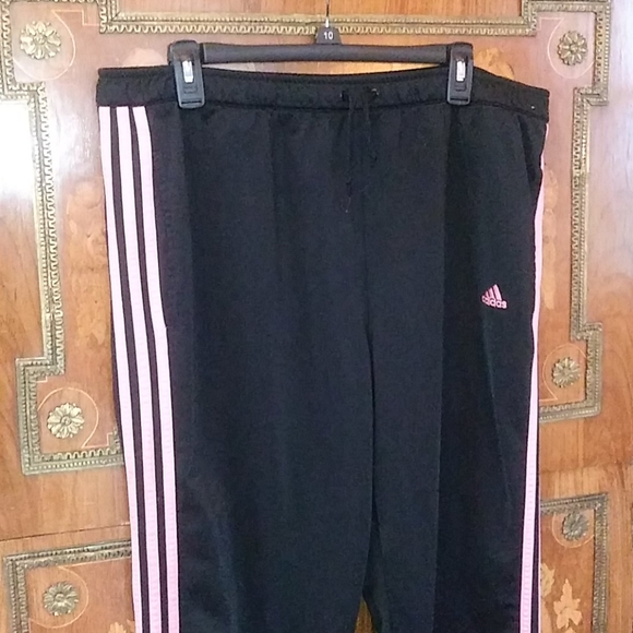 1001 Adidas Pants - Picture 2 of 9